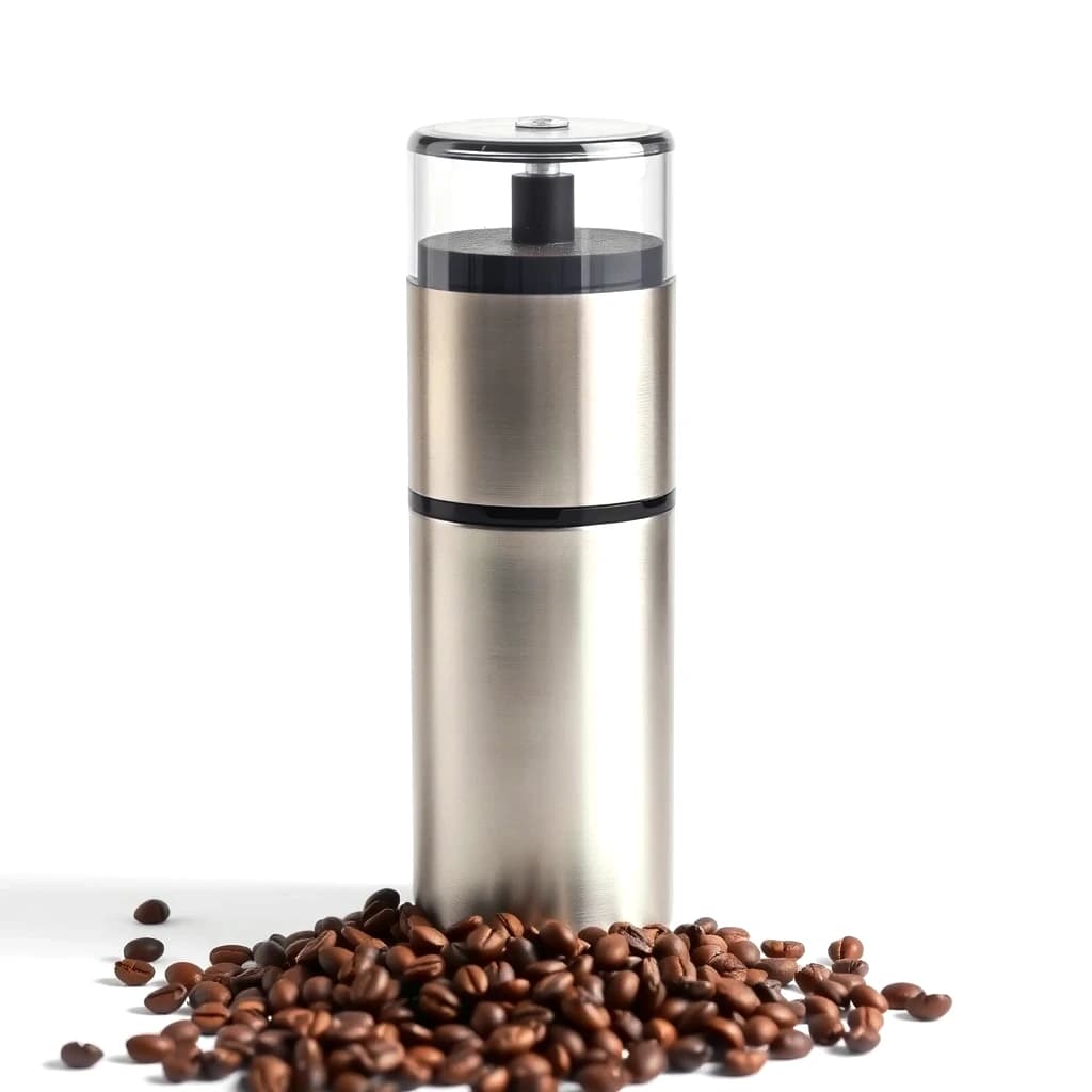 Electric Spice and Coffee Grinder