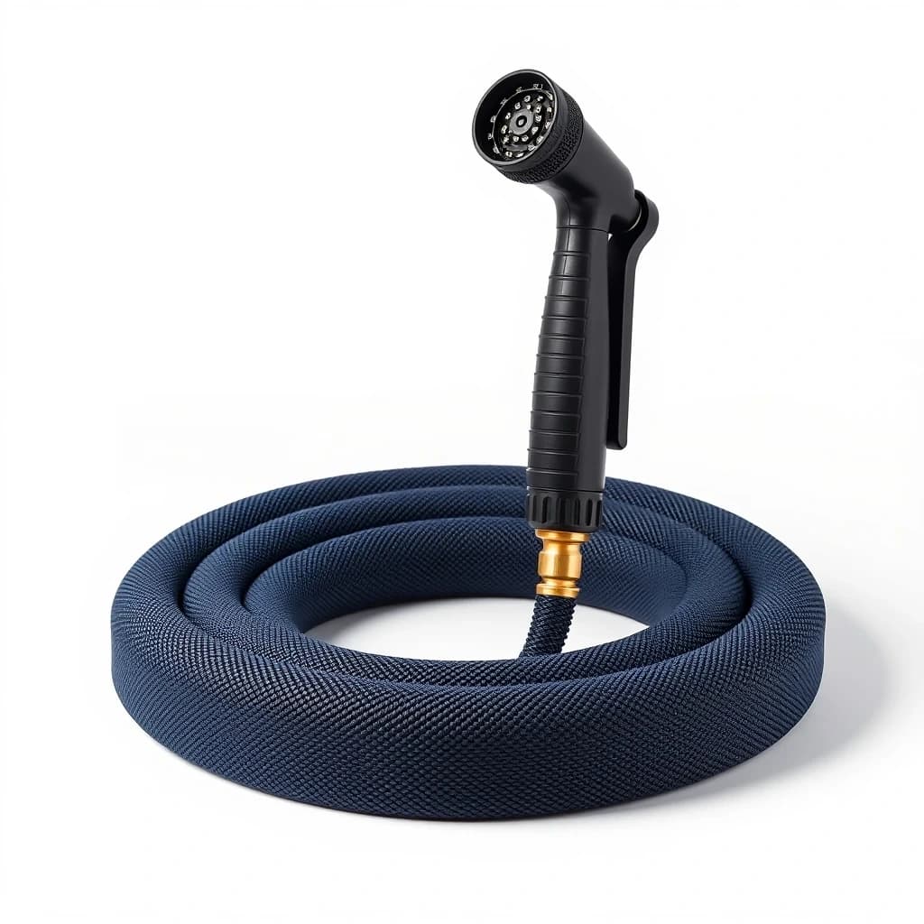 Expandable Garden Hose 30 m