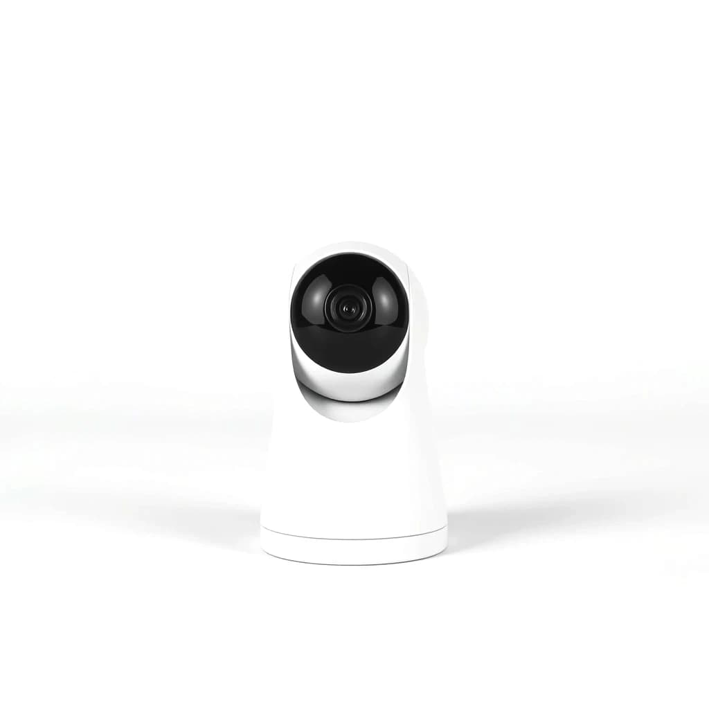 Indoor Wi-Fi Camera 1080p