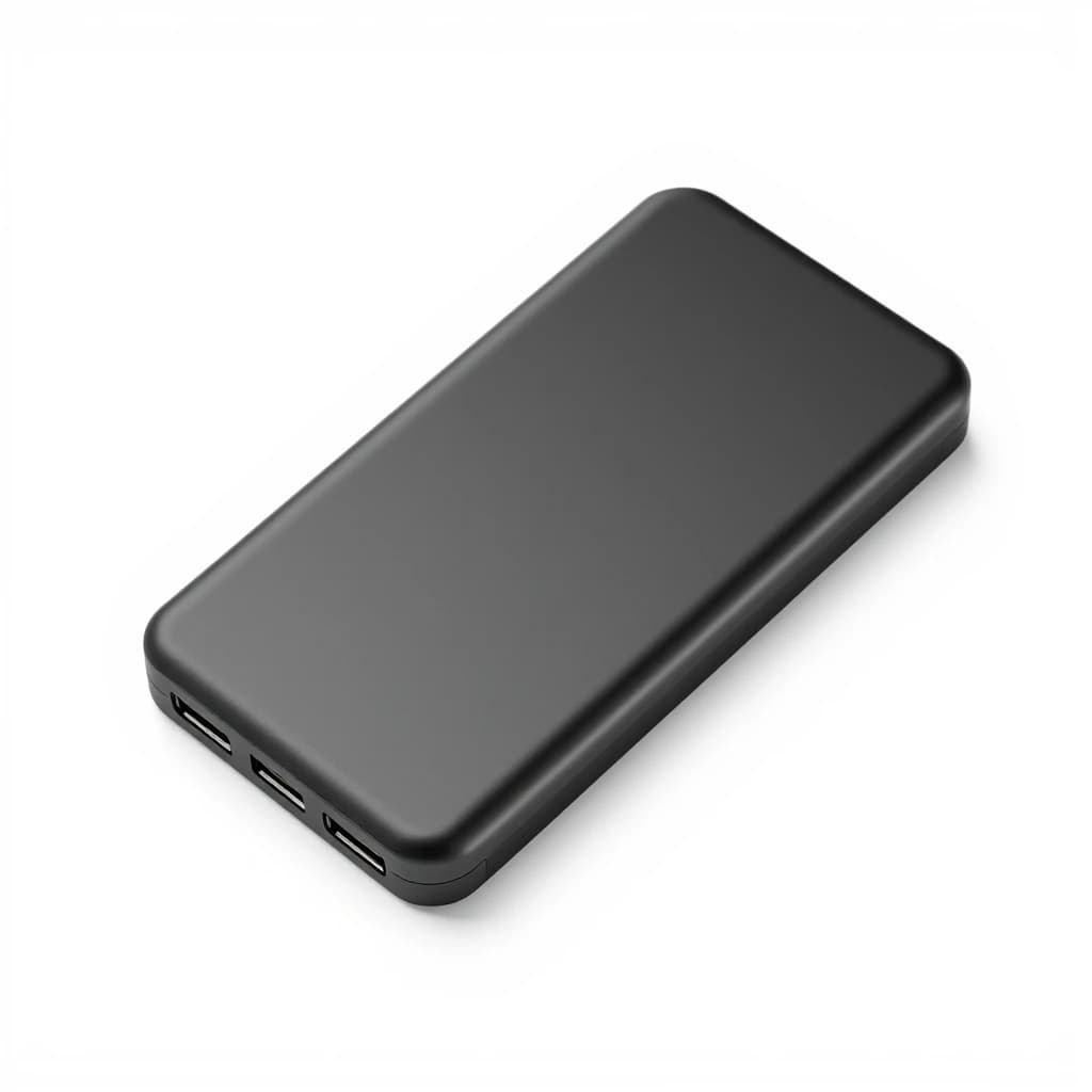 Power Bank 20,000 mAh