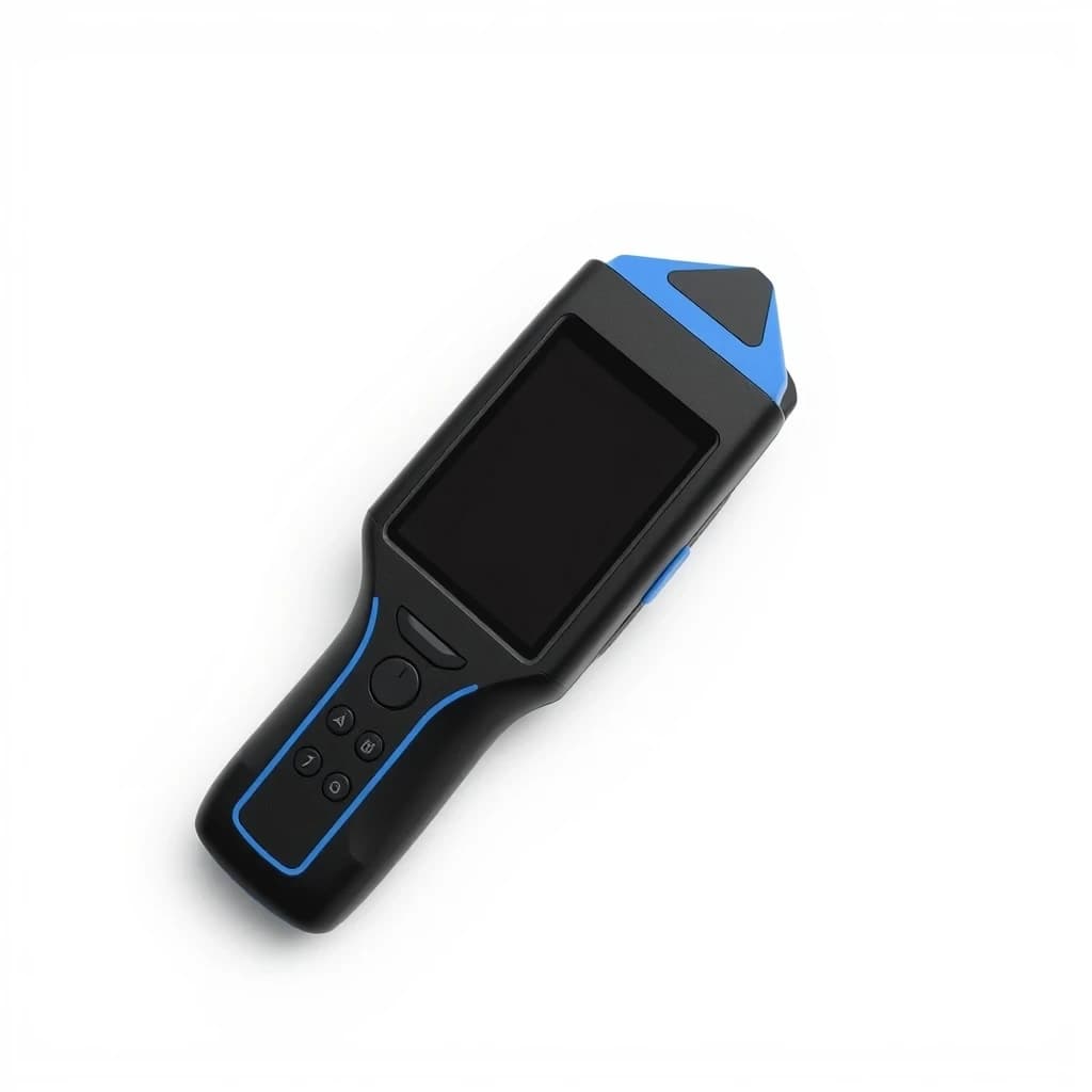 Stud and Cable Detector
