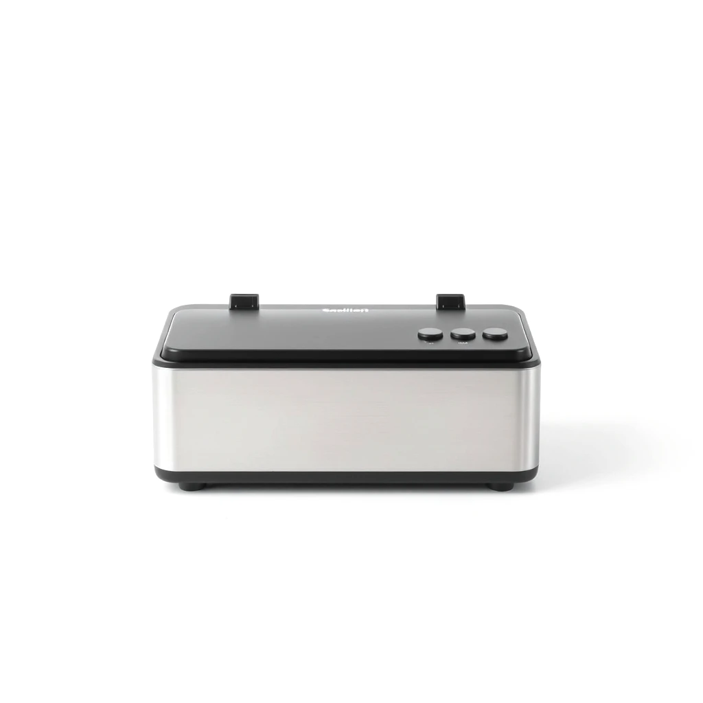 Vacuum Sealer with 10 Bags
