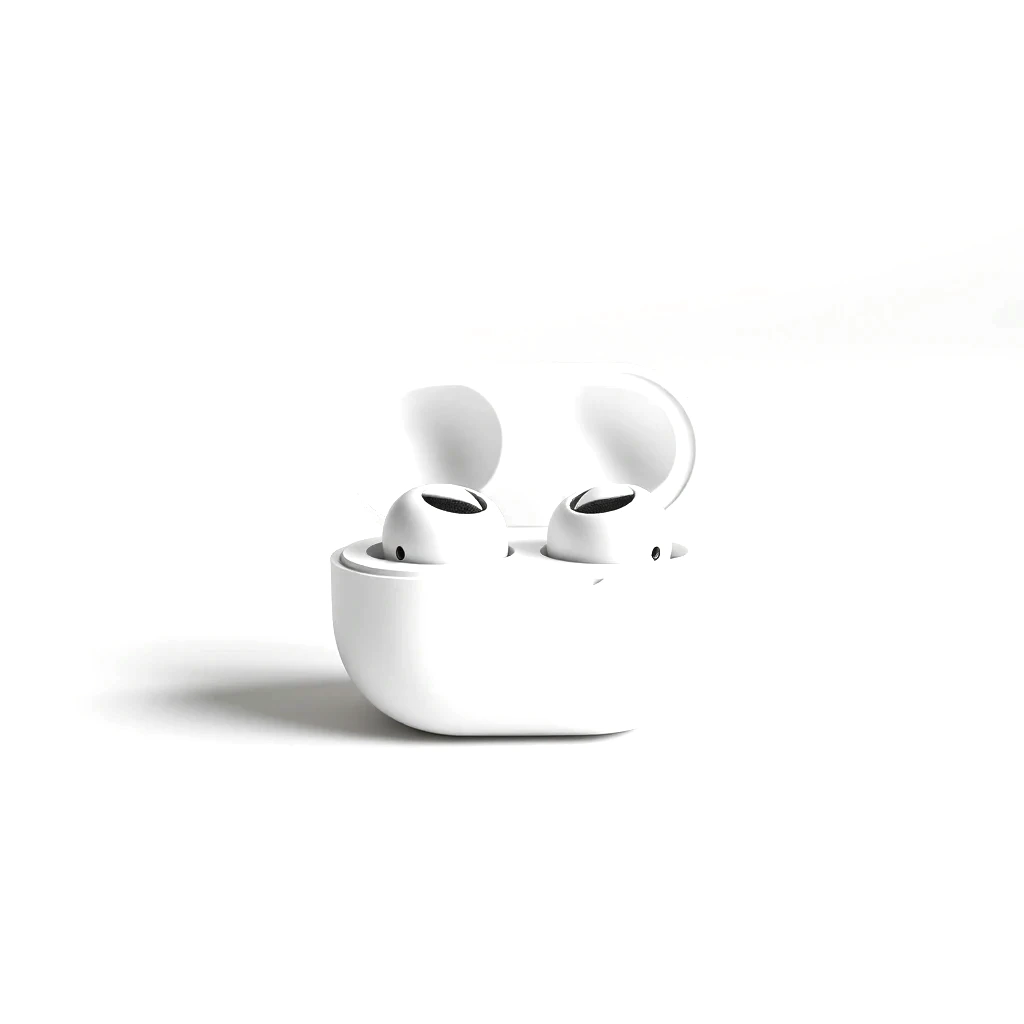 Wireless Earbuds with Charging Case